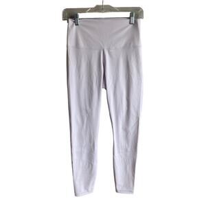 Everlane Perform Ankle Legging Pale pink S